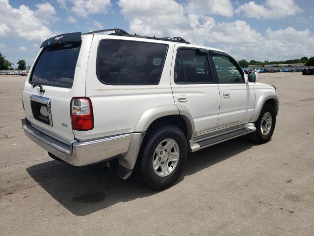 Photo 4 from auction – 2002 TOYOTA 4RUNNER SR with VIN JT3GN86R020226034