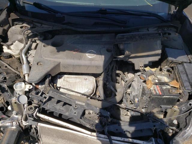 Photo 7 from auction – 2015 NISSAN ALTIMA 2.5 with VIN 1N4AL3APXFC437736