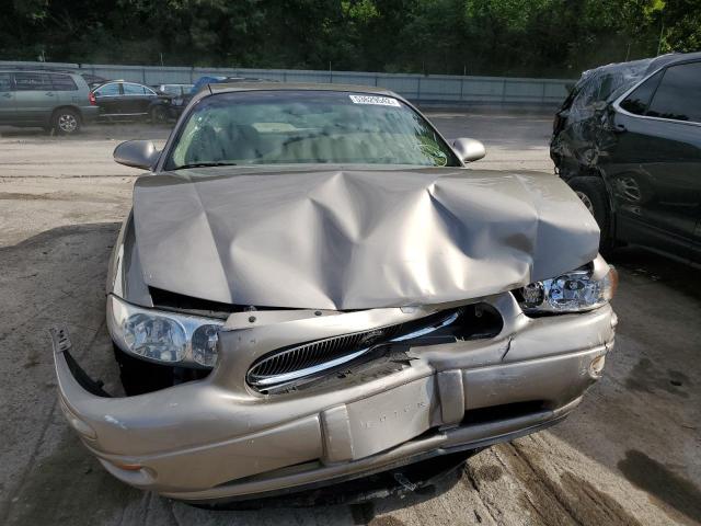 Photo 9 from auction – 2004 BUICK LESABRE with VIN 1G4HP52K144133676