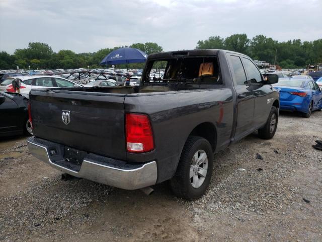 Photo 4 from auction – 2016 RAM 1500 ST with VIN 1C6RR7FT1GS244186