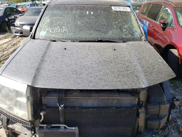 Photo 7 from auction – 2011 HONDA PILOT EXL with VIN 5FNYF4H6XBB007267