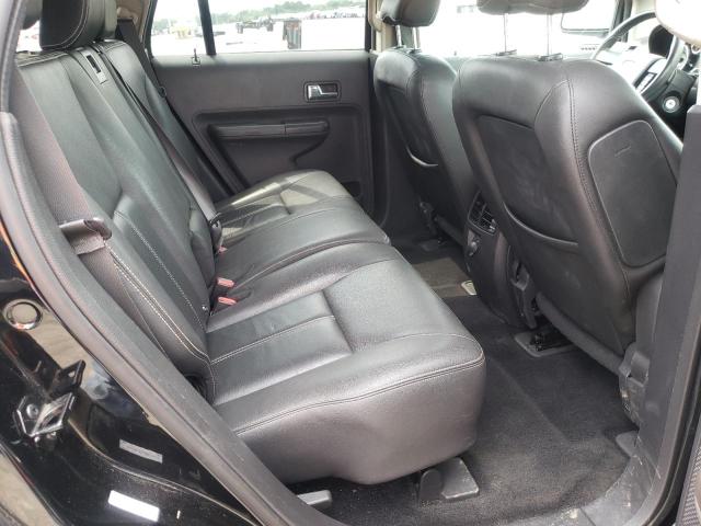 Photo 6 from auction – 2008 FORD EDGE LIMIT with VIN 2FMDK39C18BB09163
