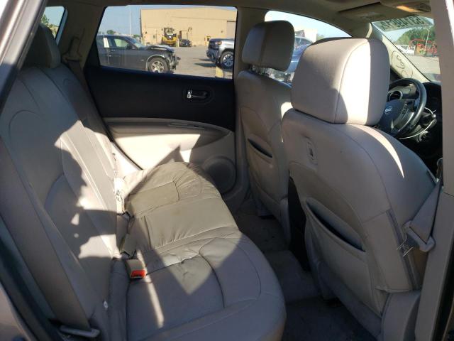 Photo 6 from auction – 2012 NISSAN ROGUE S with VIN JN8AS5MT1CW264382