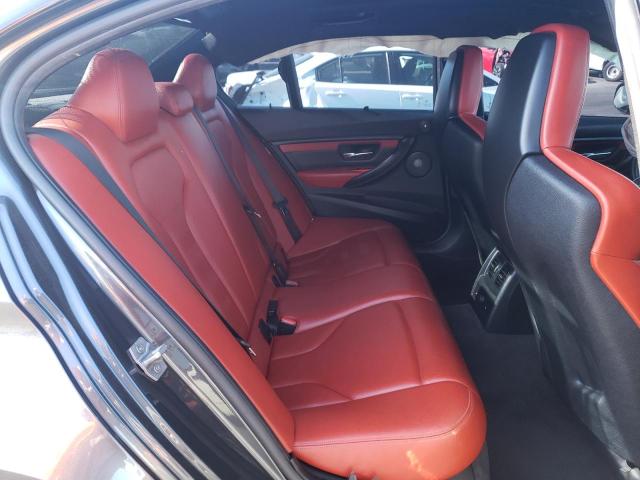 Photo 6 from auction – 2016 BMW M3 with VIN WBS8M9C59G5D30165