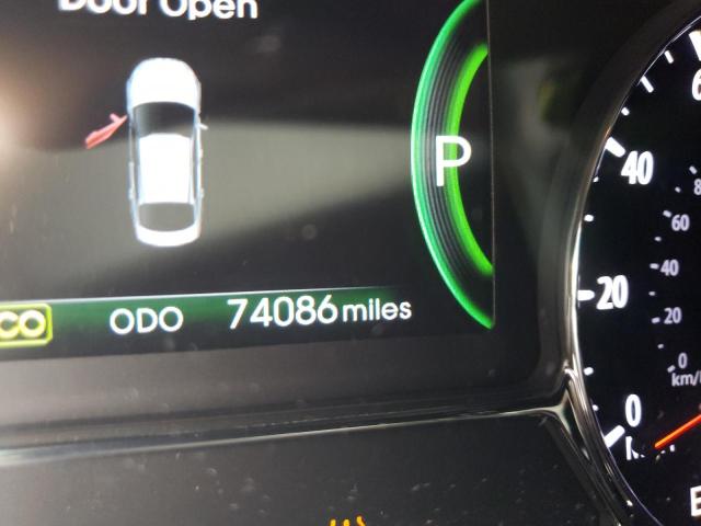 Photo 8 from auction – 2012 KIA OPTIMA HYB with VIN KNAGM4AD1C5036103