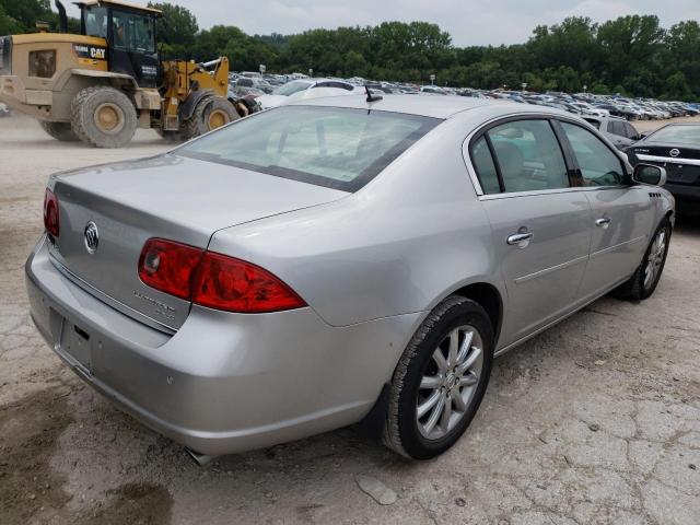 Photo 4 from auction – 2007 BUICK LUCERNE CX with VIN 1G4HE57Y97U193454