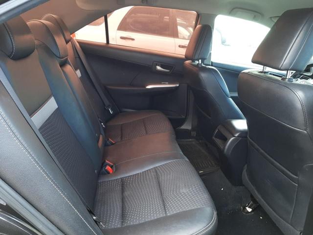 Photo 6 from auction – 2013 TOYOTA CAMRY L with VIN 4T1BF1FK7DU227699