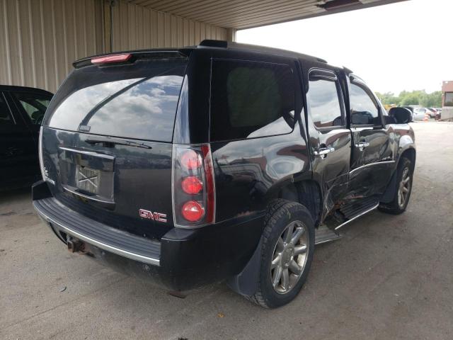 Photo 4 from auction – 2007 GMC YUKON DENA with VIN 1GKFK63807J299989