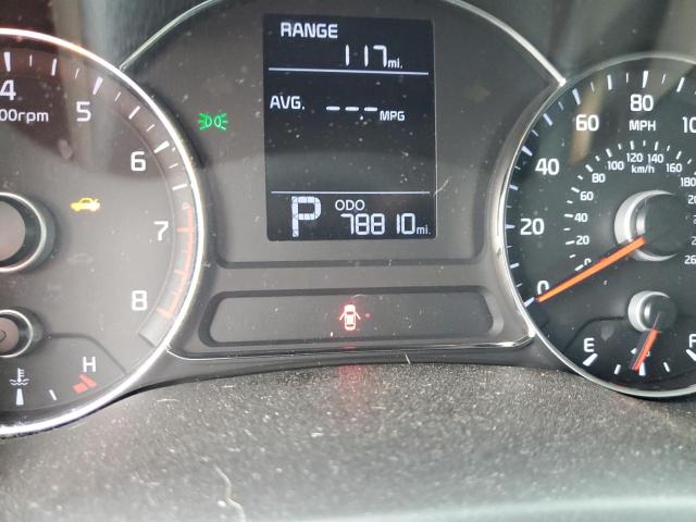 Photo 8 from auction – 2015 KIA FORTE LX with VIN KNAFX4A69F5322256