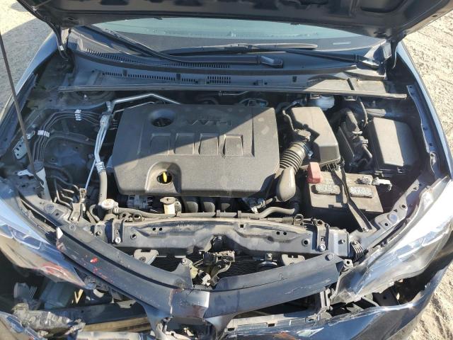 Photo 7 from auction – 2019 TOYOTA COROLLA L with VIN 5YFBURHE3KP915435