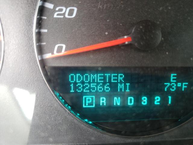 Photo 8 from auction – 2008 CHEVROLET IMPALA LT with VIN 2G1WT58NX89188874