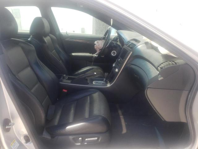 Photo 5 from auction – 2007 ACURA TL with VIN 19UUA76567A004747