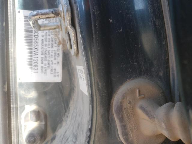 Photo 10 from auction – 1997 HONDA ACCORD EX with VIN 1HGCD565XVA120831