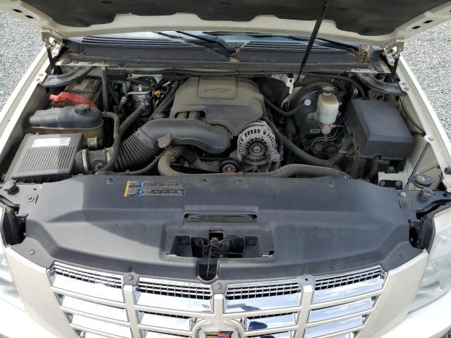 Photo 7 from auction – 2007 CADILLAC ESCALADE E with VIN 1GYFK66857R361132