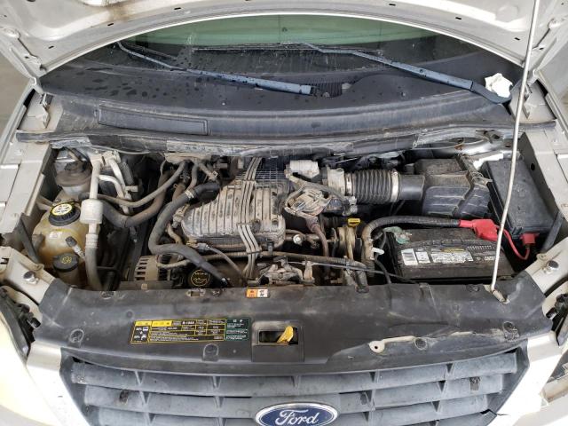 Photo 7 from auction – 2004 FORD FREESTAR S with VIN 2FMZA57684BB01749