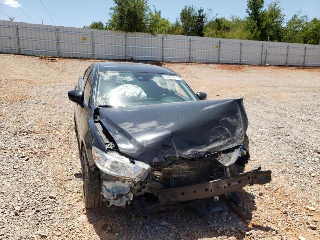 Photo 9 from auction – 2017 MAZDA 6 TOURING with VIN JM1GL1V5XH1101813