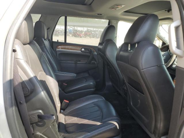 Photo 6 from auction – 2011 BUICK ENCLAVE CX with VIN 5GAKVBED2BJ171123