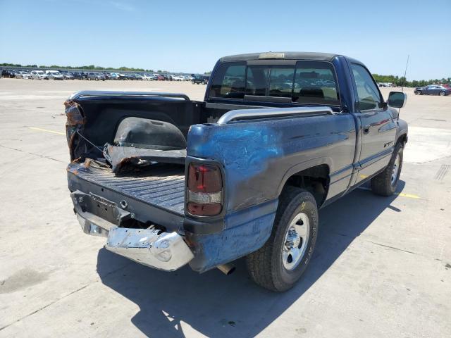 Photo 4 from auction – 2001 DODGE RAM 1500 with VIN 1B7HC16X81S220531