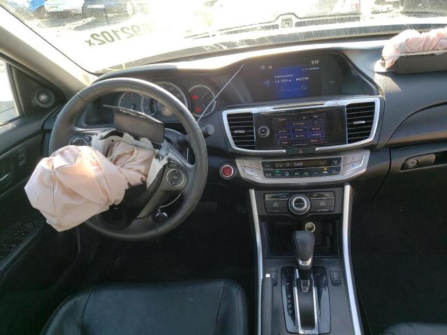 Photo 9 from auction – 2015 HONDA ACCORD with VIN 1HGCR2F85FA144708