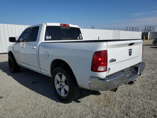Photo 3 from auction – 2011 DODGE RAM 1500 with VIN 1D7RB1GTXBS646862