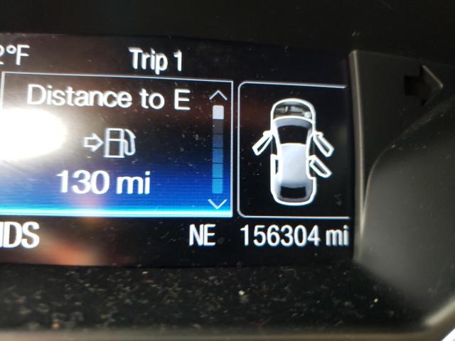 Photo 8 from auction – 2014 FORD ESCAPE SE with VIN 1FMCU0GX9EUA81757