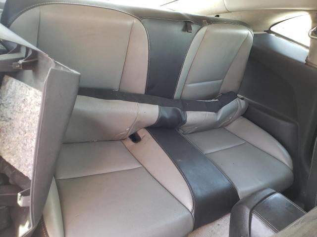 Photo 6 from auction – 2012 CHEVROLET CAMARO 2SS with VIN 2G1FK1EJXC9139549