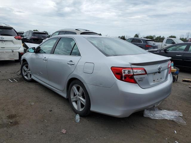 Photo 3 from auction – 2014 TOYOTA CAMRY L with VIN 4T1BF1FK2EU352031
