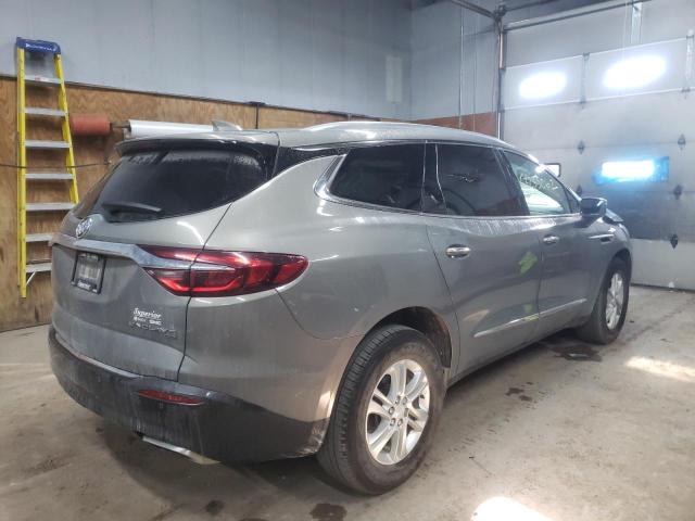 Photo 4 from auction – 2018 BUICK ENCLAVE ES with VIN 5GAEVAKW1JJ172274