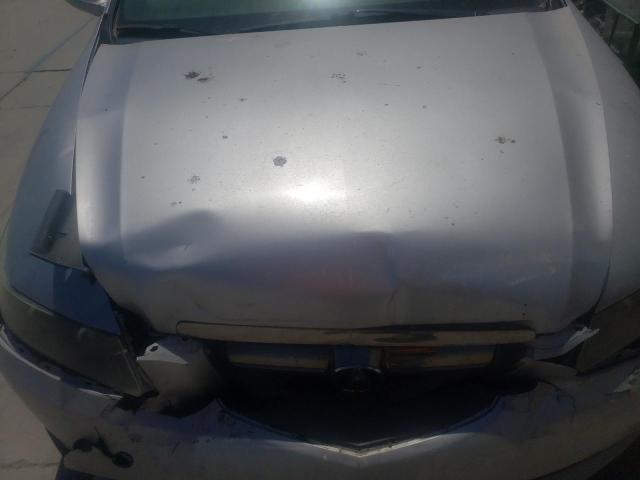 Photo 7 from auction – 2007 ACURA TL with VIN 19UUA76567A004747