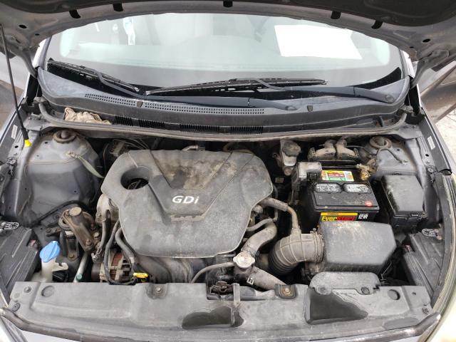 Photo 7 from auction – 2013 HYUNDAI ACCENT GLS with VIN KMHCT4AE7DU553180