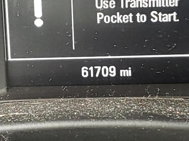 Photo 8 from auction – 2018 CHEVROLET EQUINOX LT with VIN 2GNAXJEV4J6117770