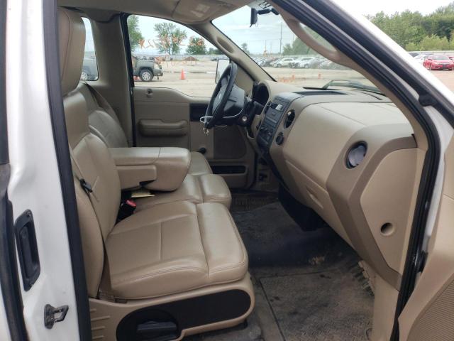 Photo 5 from auction – 2008 FORD F150 with VIN 1FTRF12208KC43026