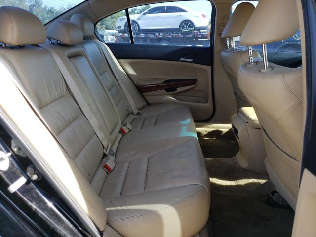 Photo 6 from auction – 2011 HONDA ACCORD EXL with VIN 1HGCP3F89BA019149