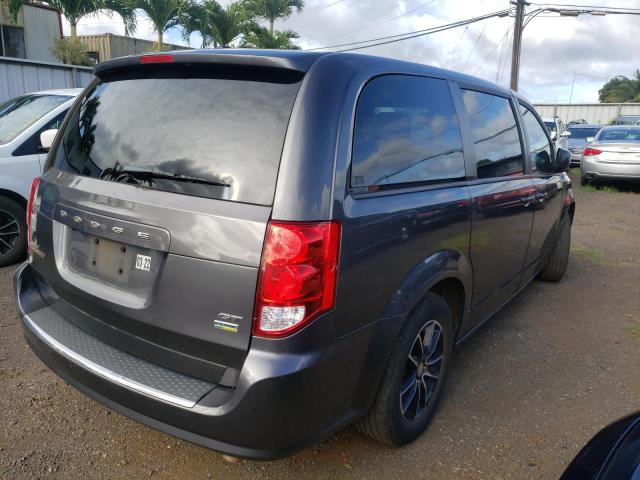 Photo 4 from auction – 2019 DODGE GRAND CARA with VIN 2C4RDGEG6KR536437