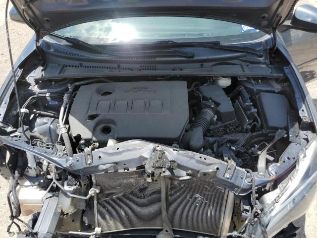 Photo 7 from auction – 2018 TOYOTA COROLLA L with VIN 5YFBURHE7JP765201