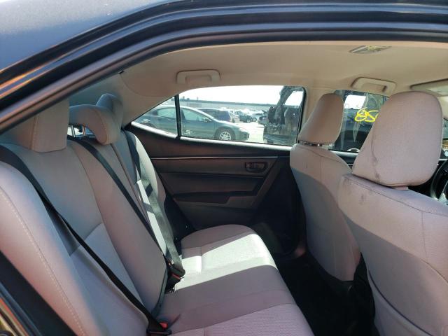 Photo 6 from auction – 2016 TOYOTA COROLLA L with VIN 5YFBURHE7GP387616