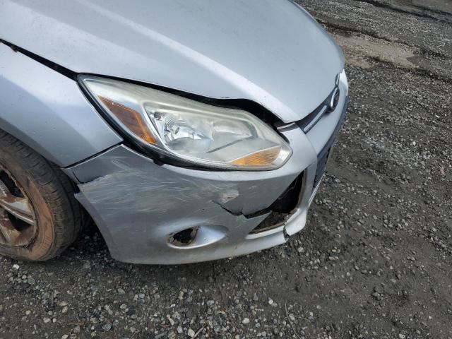 Photo 9 from auction – 2014 FORD FOCUS SE with VIN 1FADP3F24EL268598