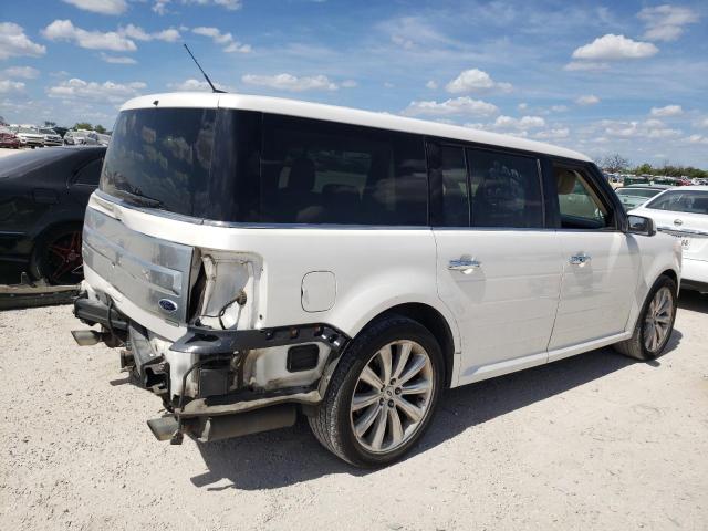 Photo 4 from auction – 2014 FORD FLEX LIMIT with VIN 2FMHK6DT5EBD38080