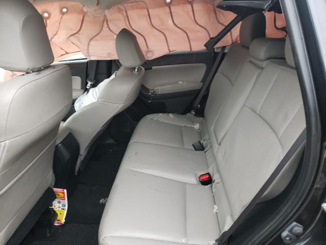 Photo 6 from auction – 2015 SUBARU FORESTER 2 with VIN JF2SJARC4FH806296