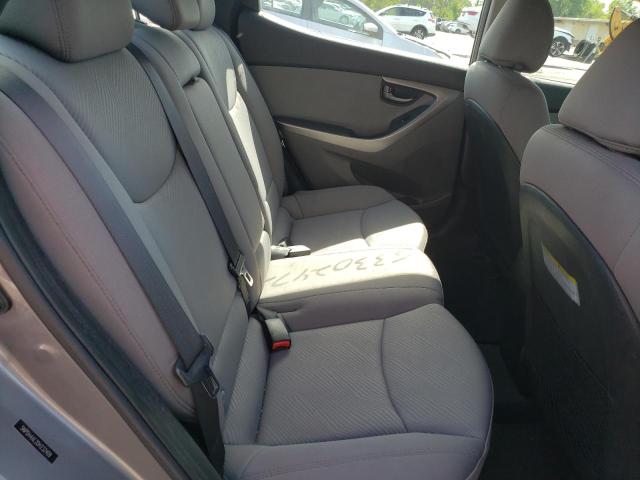 Photo 6 from auction – 2013 HYUNDAI ELANTRA GL with VIN 5NPDH4AE2DH232409