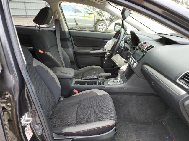 Photo 5 from auction – 2016 SUBARU CROSSTREK with VIN JF2GPADC4G8255154