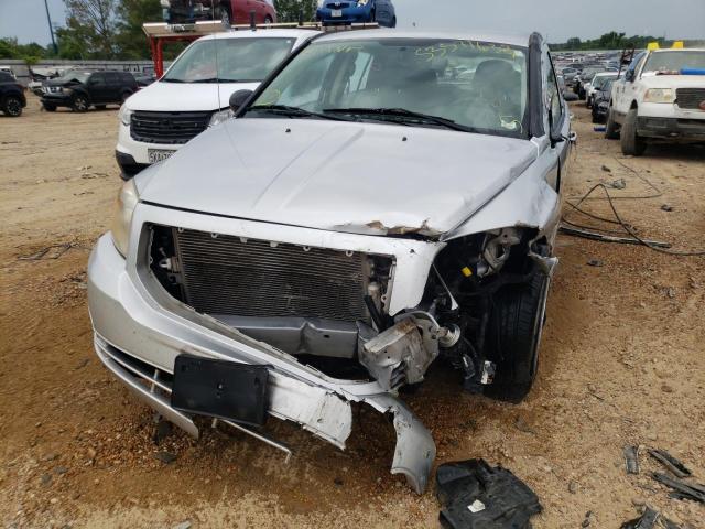 Photo 9 from auction – 2012 DODGE CALIBER SX with VIN 1C3CDWDA9CD508248