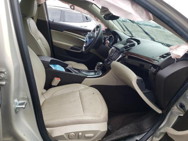 Photo 5 from auction – 2012 BUICK REGAL PREM with VIN 2G4GS5EK2C9136197