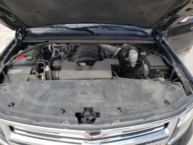 Photo 7 from auction – 2015 CHEVROLET TAHOE C150 with VIN 1GNSCCKC7FR301398