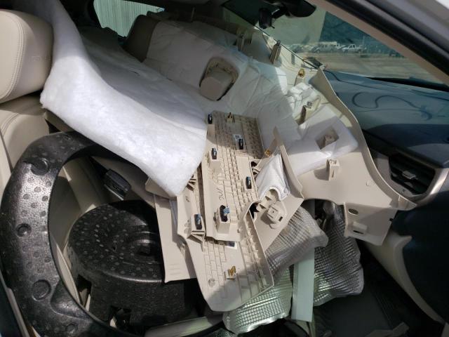 Photo 5 from auction – 2021 GMC ACADIA DEN with VIN 1GKKNPLS0MZ219563