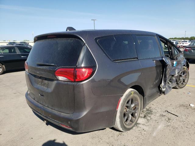 Photo 4 from auction – 2020 CHRYSLER PACIFICA T with VIN 2C4RC1FG9LR119068