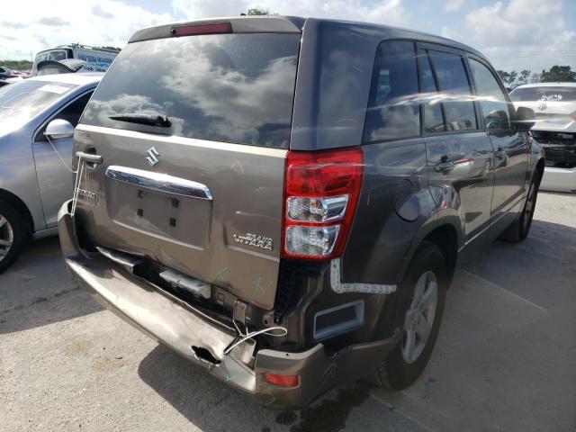 Photo 4 from auction – 2013 SUZUKI GRAND VITA with VIN JS3TE0D63D4100087