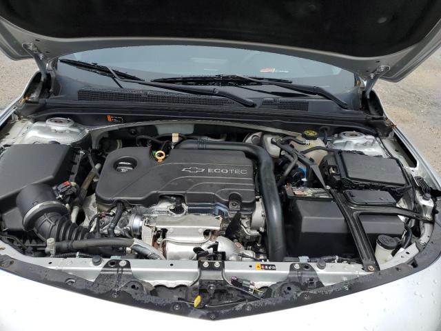 Photo 7 from auction – 2018 CHEVROLET MALIBU LT with VIN 1G1ZD5ST5JF137944