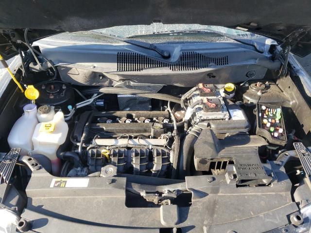 Photo 7 from auction – 2016 JEEP COMPASS SP with VIN 1C4NJCBA9GD640639