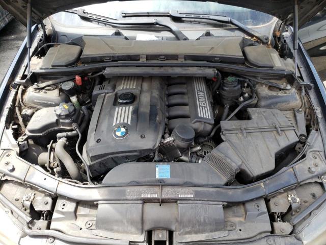 Photo 7 from auction – 2008 BMW 328 I SULE with VIN WBAVC53578FZ89759